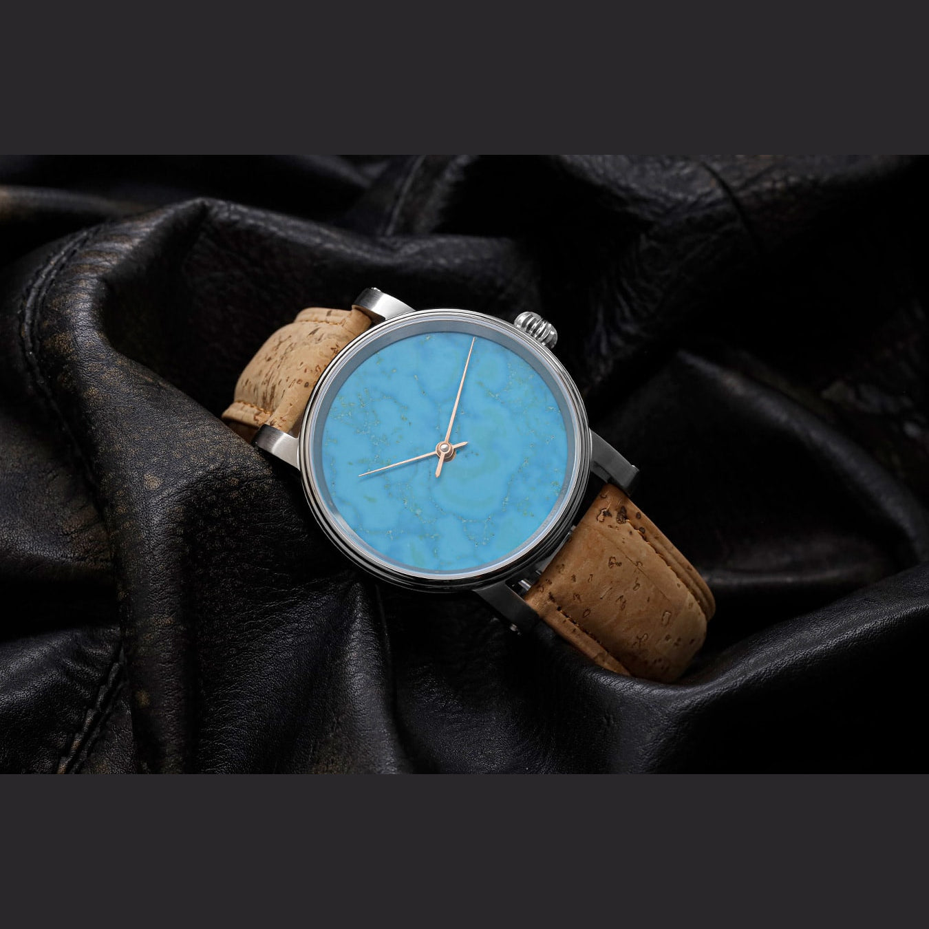 Schaumburg Watch Natural Wonders Turg