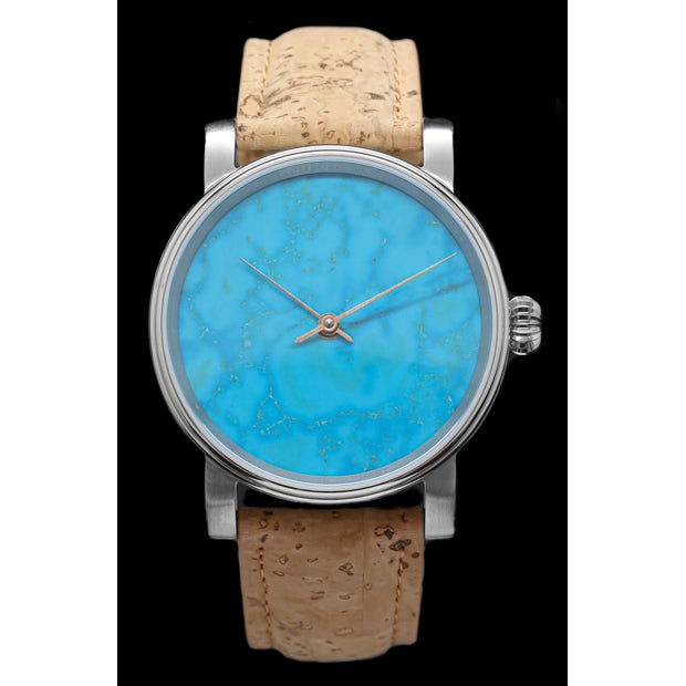 Schaumburg Watch Natural Wonders Turg