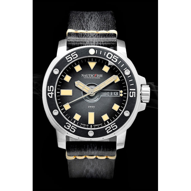 Schaumburg Watch Zwey Zwarz