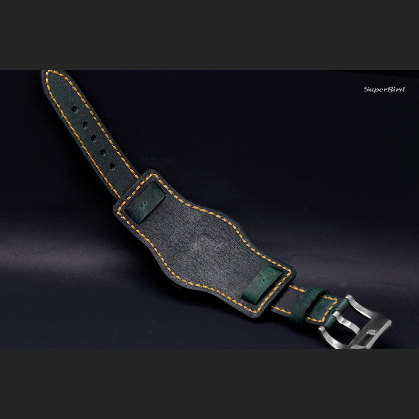 Schaumburg Watch Thûsunt Zwey Gruoni Superbird