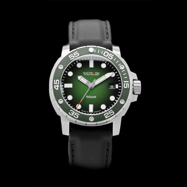 Schaumburg Watch Thûsunt gruoni vintage