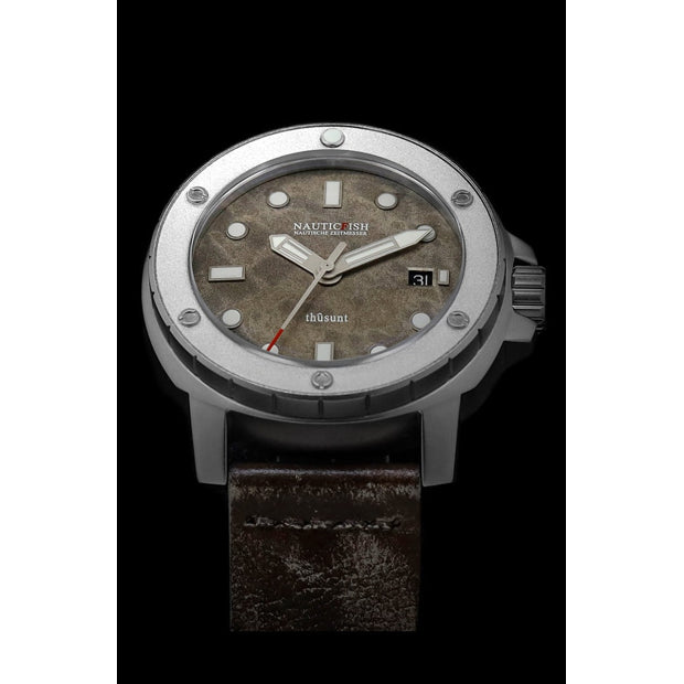 Schaumburg Watch Thûsunt Unique