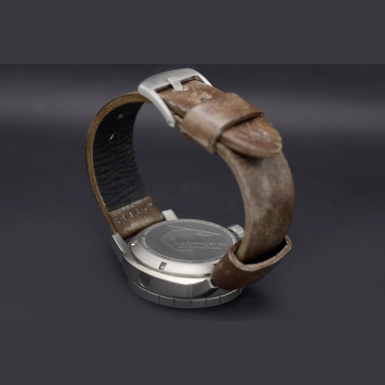 Schaumburg Watch Thûsunt Unique