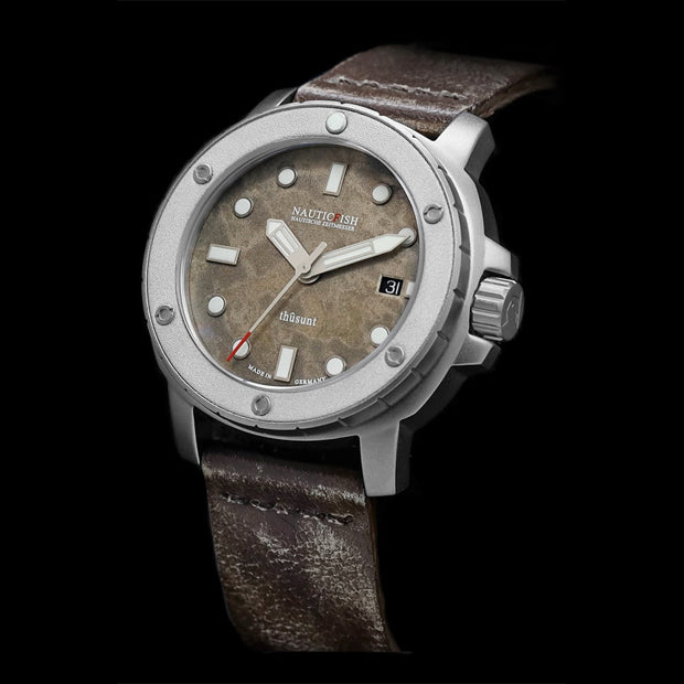 Schaumburg Watch Thûsunt Unique