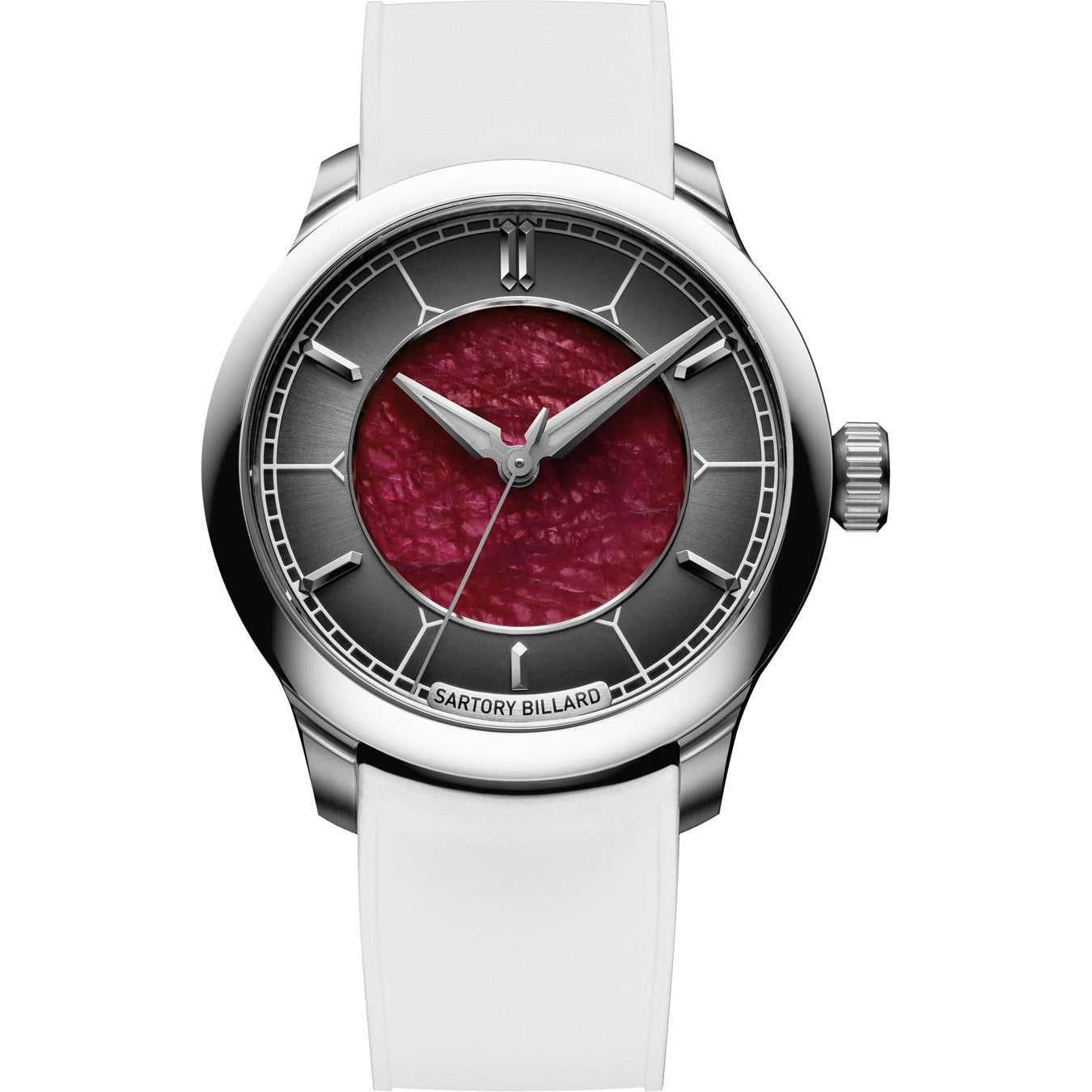 Sartory Billard SB04-E Ruby