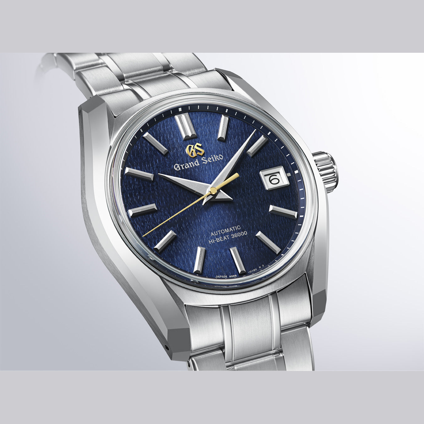 Grand Seiko SBGH353 Shūbun