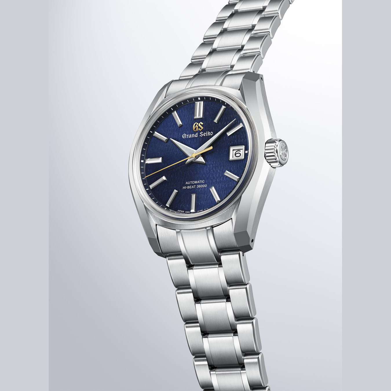 Grand Seiko SBGH353 Shūbun