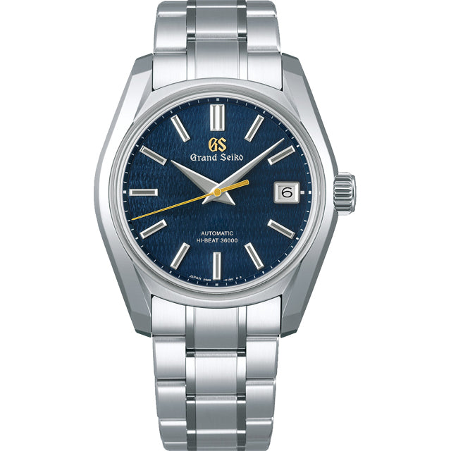 Grand Seiko SBGH353 Shūbun