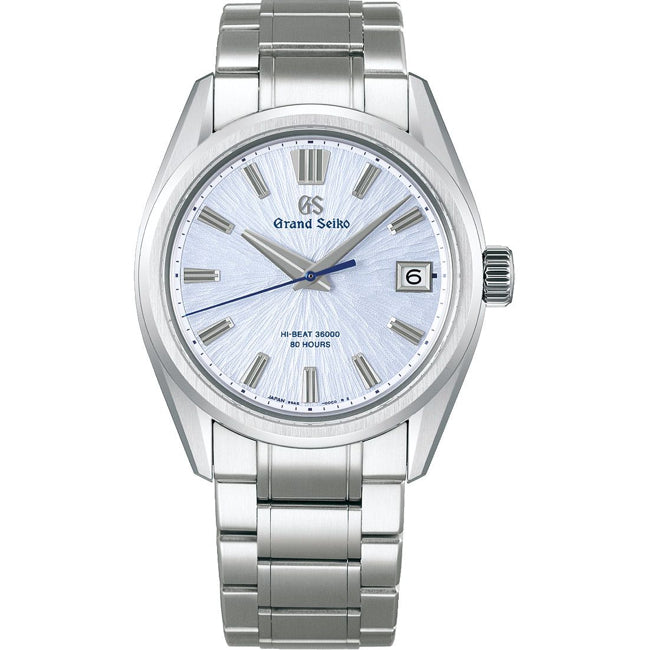 Grand Seiko SLGH027 Hi-Beat 36000 80 Hours Limited Edition