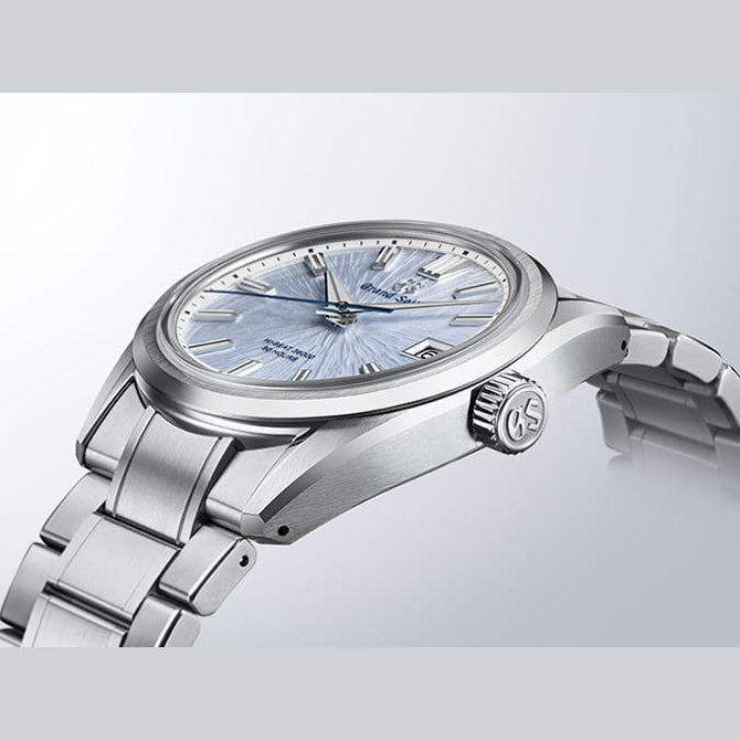 Grand Seiko SLGH027 Hi-Beat 36000 80 Hours Limited Edition