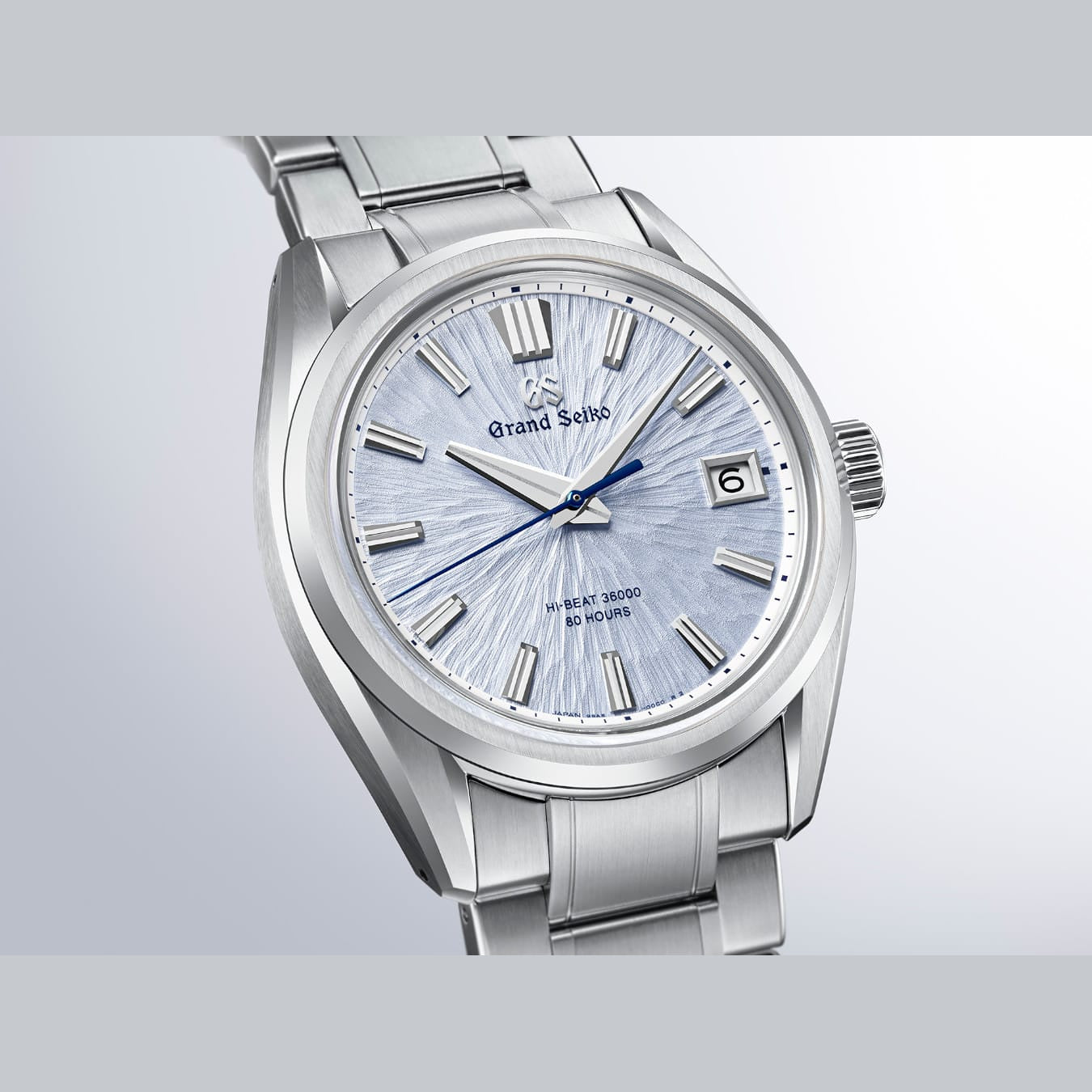Grand Seiko SLGH027 Hi-Beat 36000 80 Hours Limited Edition