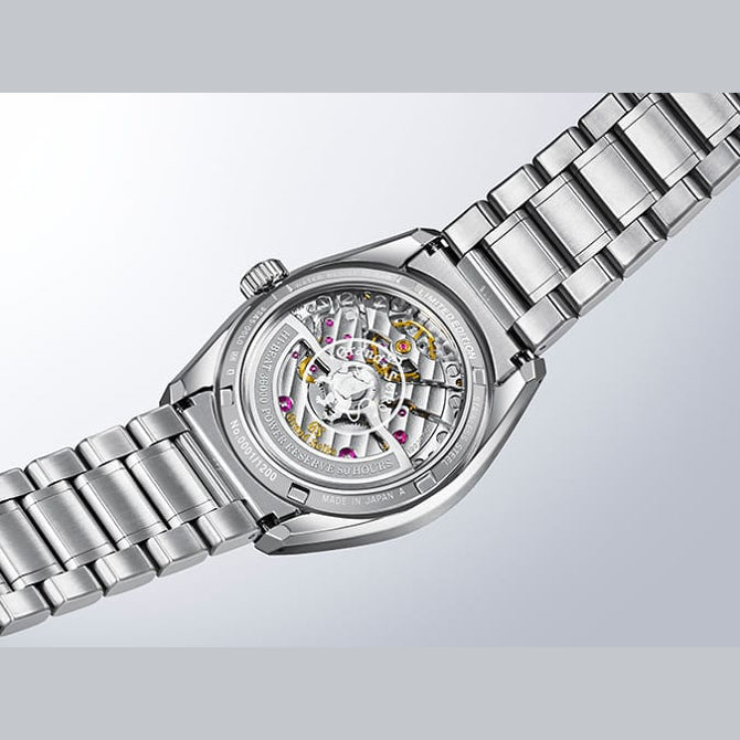 Grand Seiko SLGH027 Hi-Beat 36000 80 Hours Limited Edition
