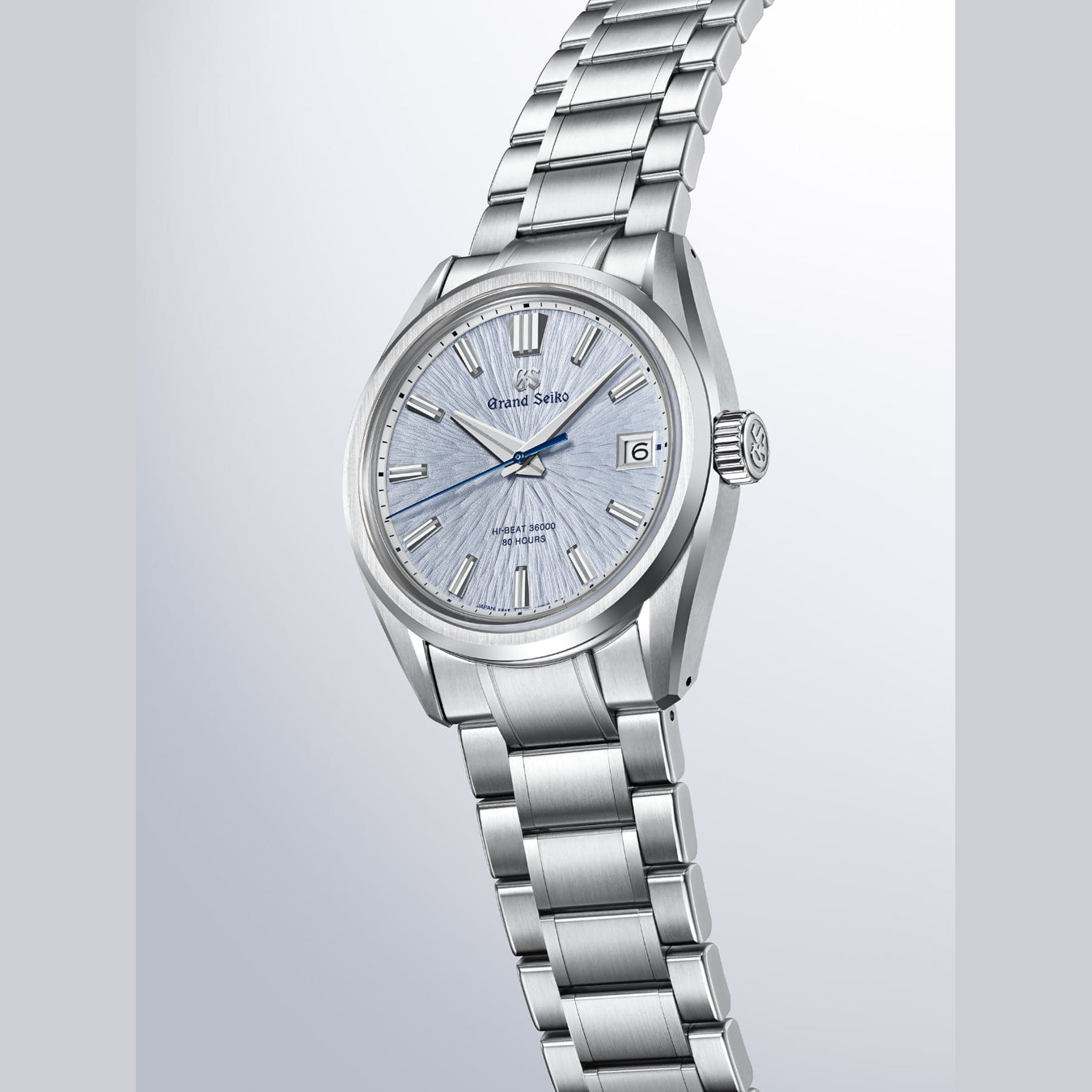 Grand Seiko SLGH027 Hi-Beat 36000 80 Hours Limited Edition