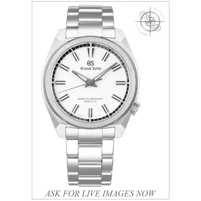 Grand Seiko SBGX341