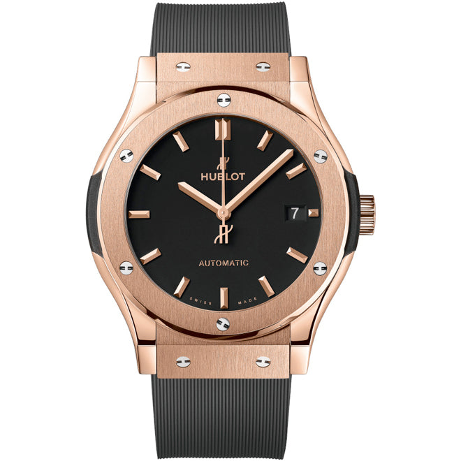 Hublot 542.OX.1181.RX Classic Fusion King Gold 42mm