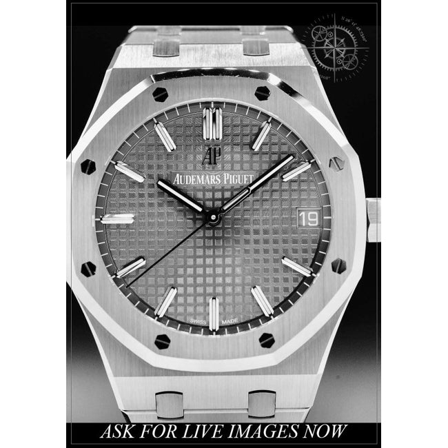 Audemars Piguet Royal Oak 15500ST.OO.1220ST.02
