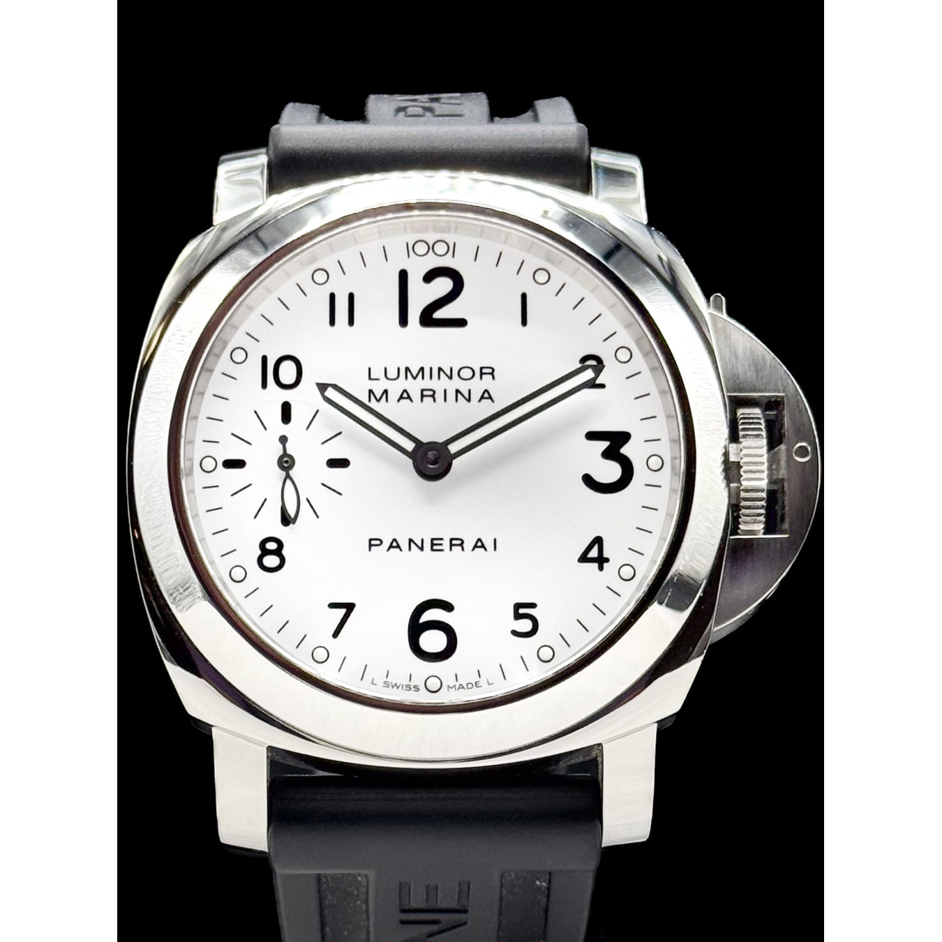 Panerai PAM00113 Luminor Marina