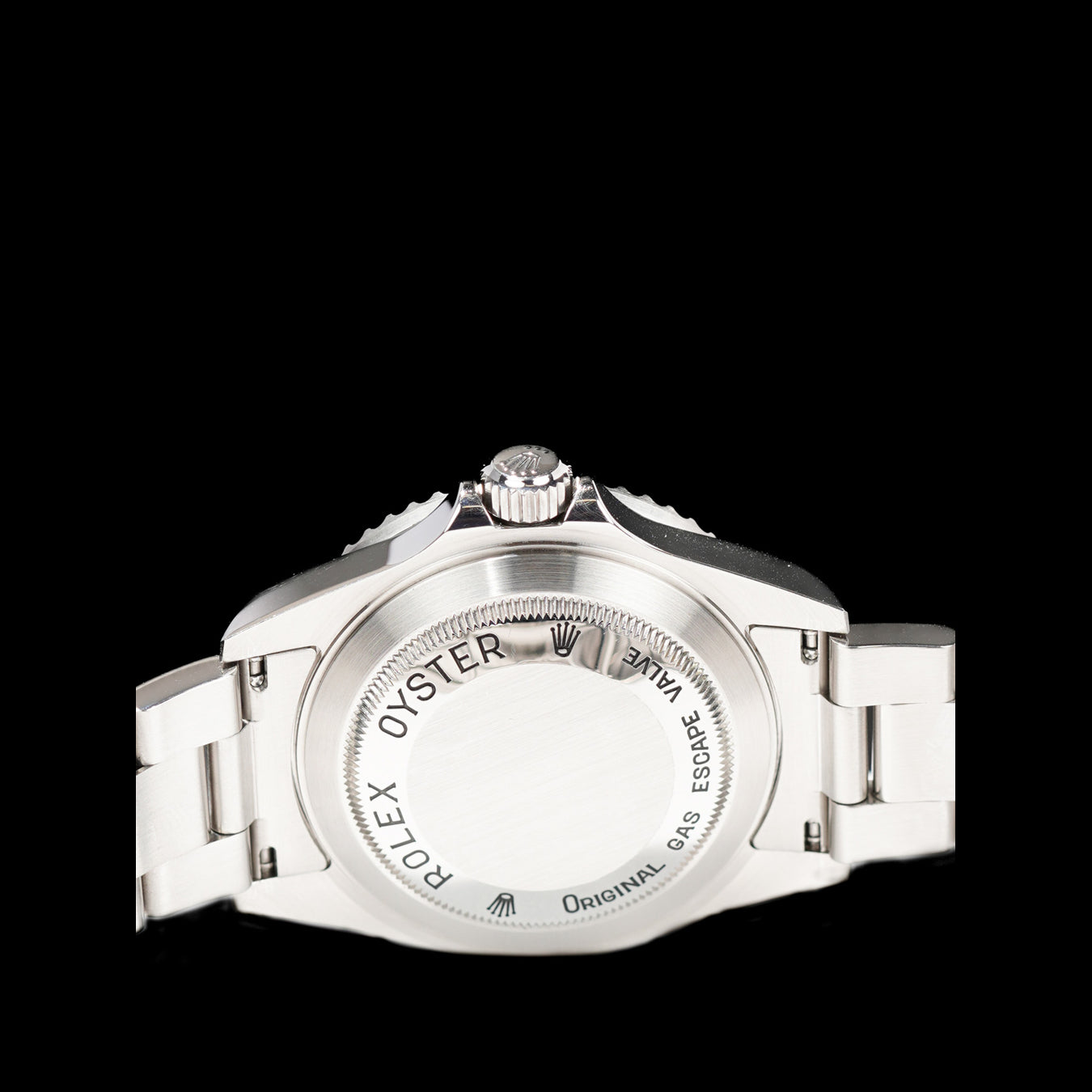 Rolex 16600T Sea-Dweller
