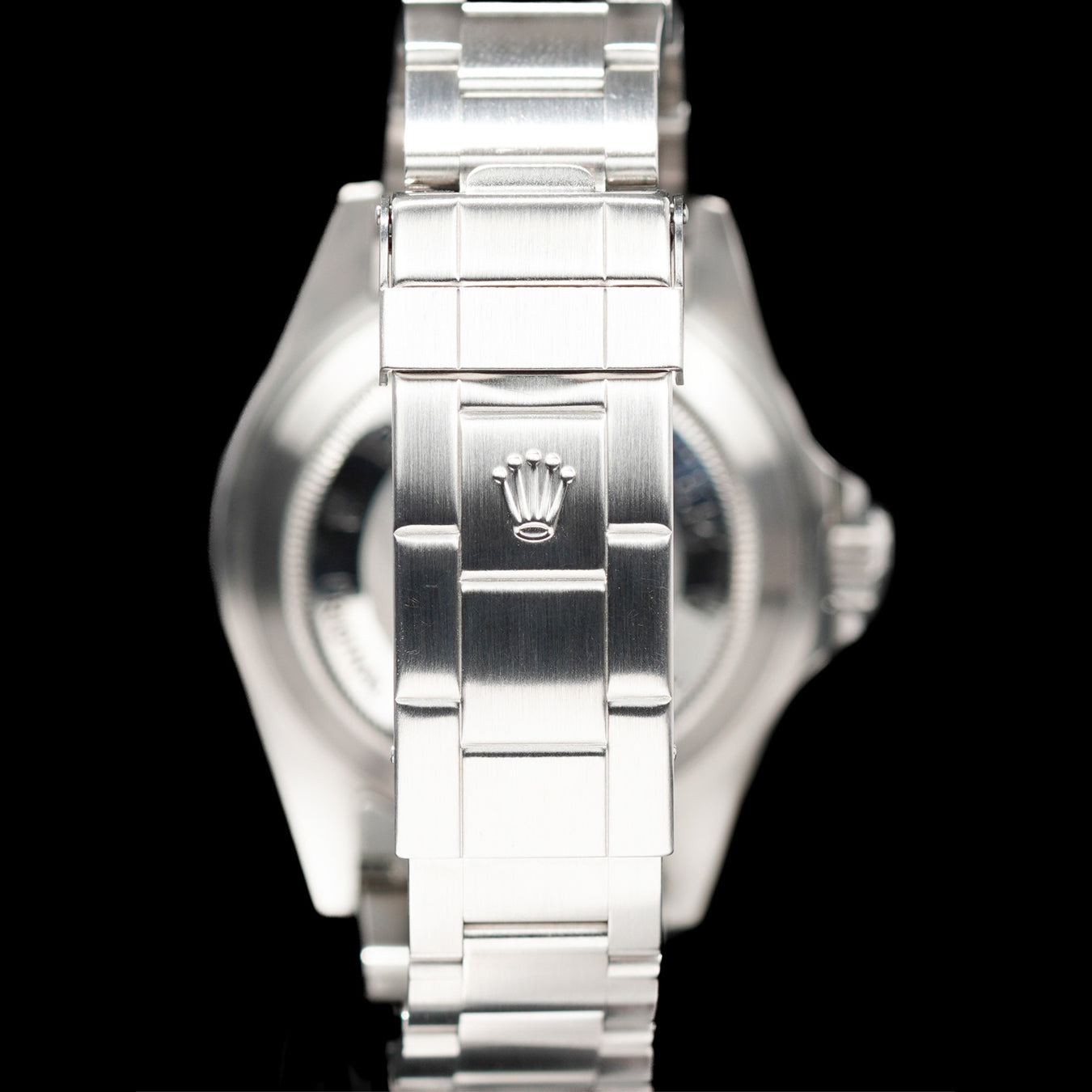 Rolex 16600T Sea-Dweller