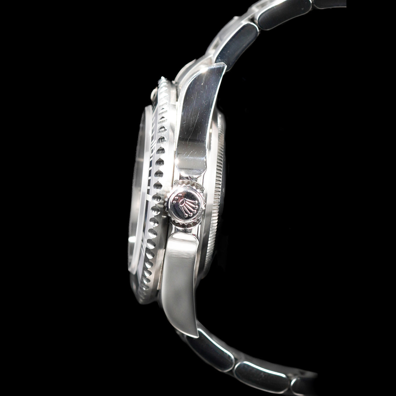Rolex 16600T Sea-Dweller