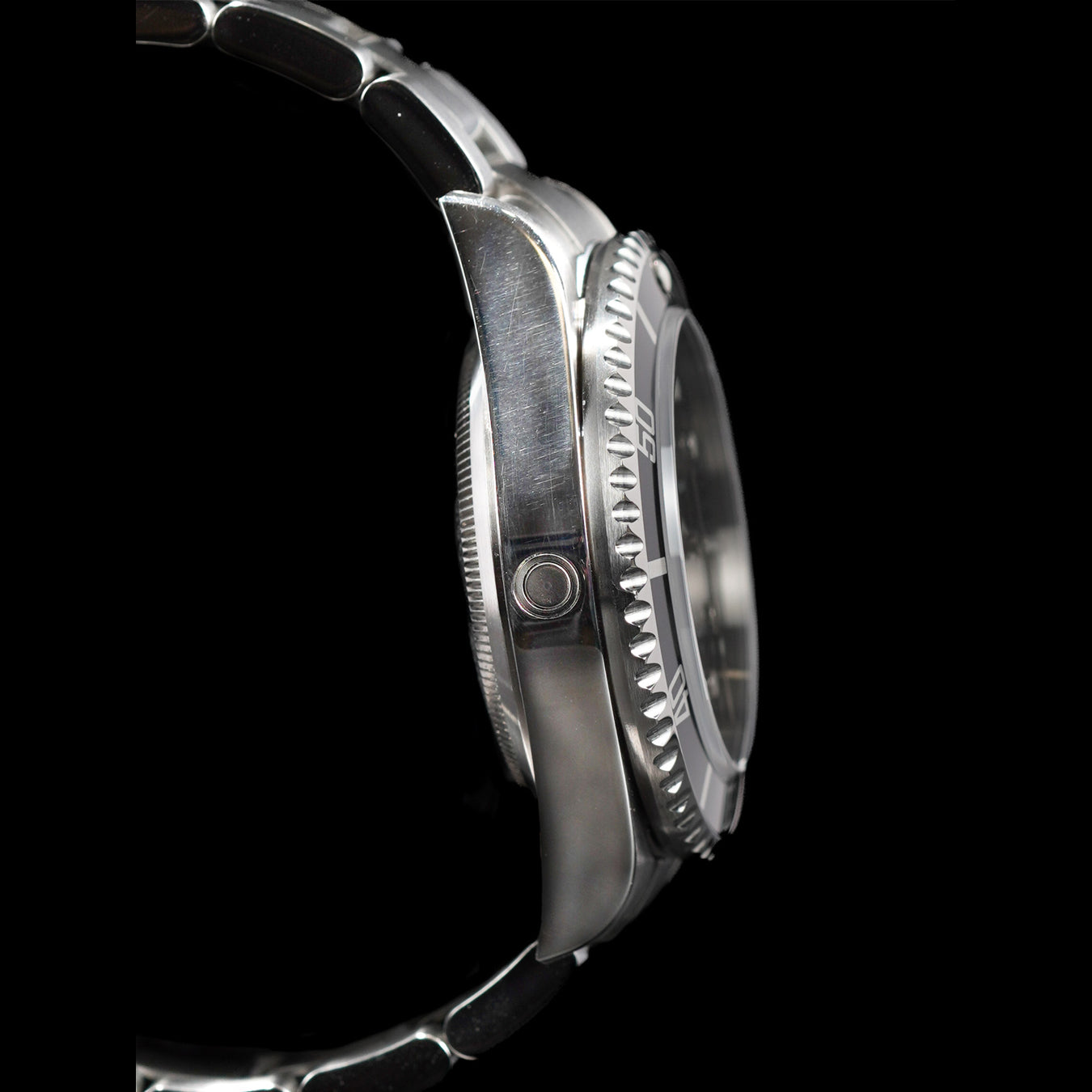 Rolex 16600T Sea-Dweller