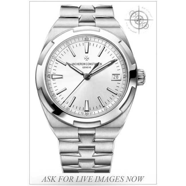 Vacheron Constantin 4500V 110A-B126 Overseas