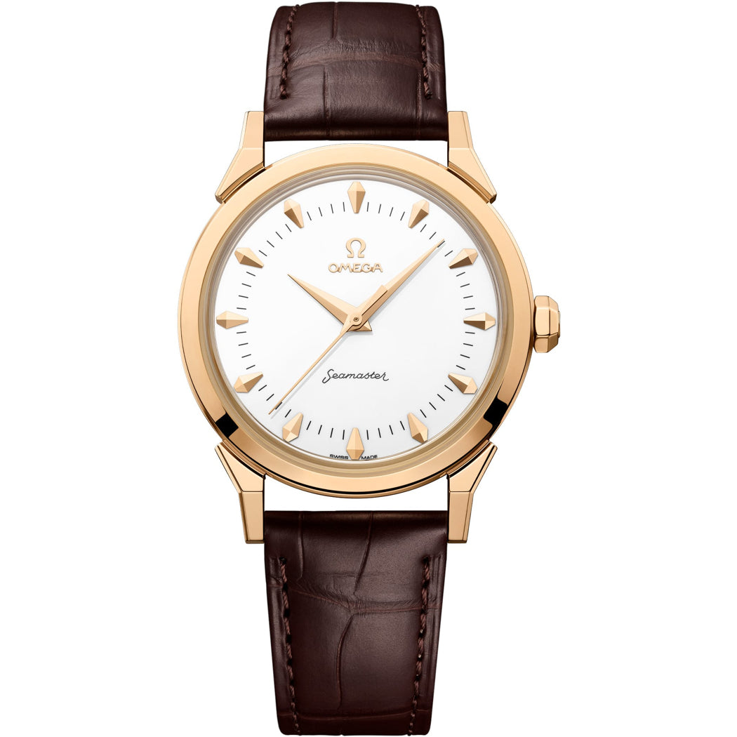 Omega 522.53.37.20.04.001 Seamaster Milano Cortina 2026