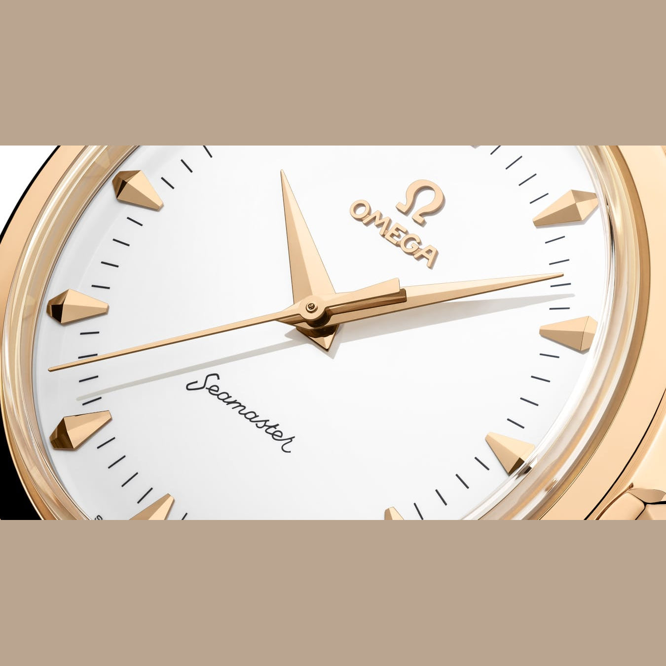 Omega 522.53.37.20.04.001 Seamaster Milano Cortina 2026