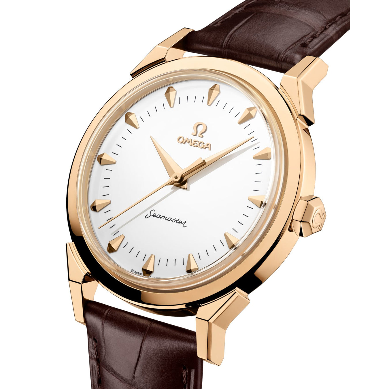 Omega 522.53.37.20.04.001 Seamaster Milano Cortina 2026