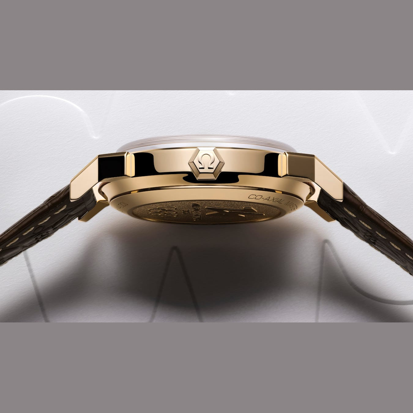Omega 522.53.37.20.04.001 Seamaster Milano Cortina 2026