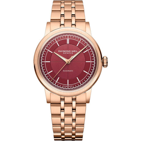 Raymond Weil 2125-P5-45001 Millesime