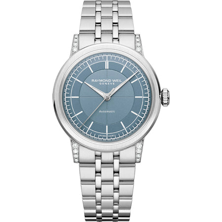Raymond Weil 2125-STS-50011 Millesime