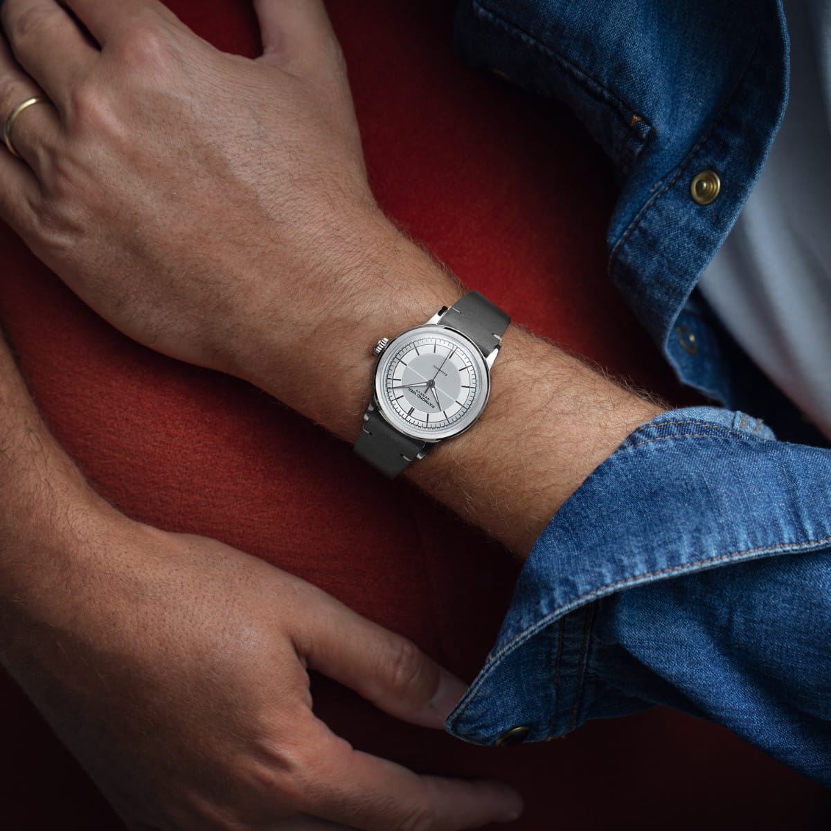 Raymond Weil 2125-STC-65001 Millesime