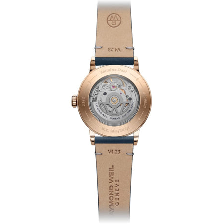 Raymond Weil 2145-PC5-05650 Millesime