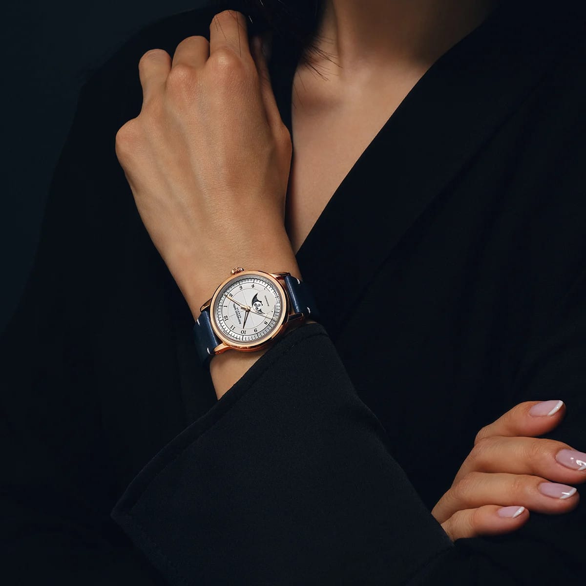 Raymond Weil 2145-PC5-05650 Millesime