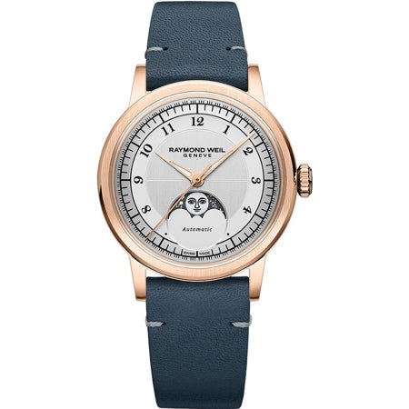 Raymond Weil 2145-PC5-05650 Millesime