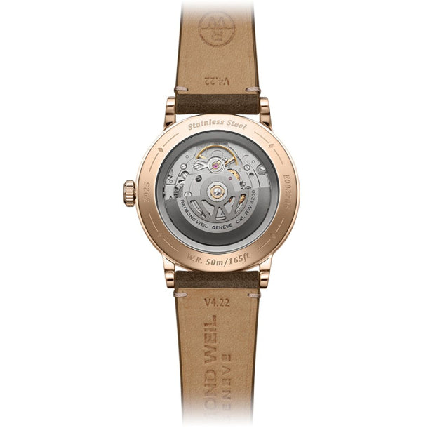 Raymond Weil 2925-PC5-65001 Millesime
