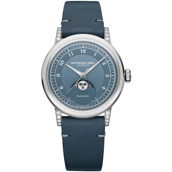 Raymond Weil 2145-SCS-05511 Millesime