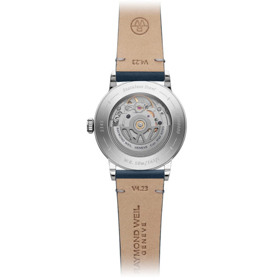 Raymond Weil 2145-SCS-05511 Millesime