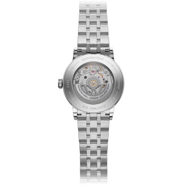 Raymond Weil 2145-STS-05511 Millesime