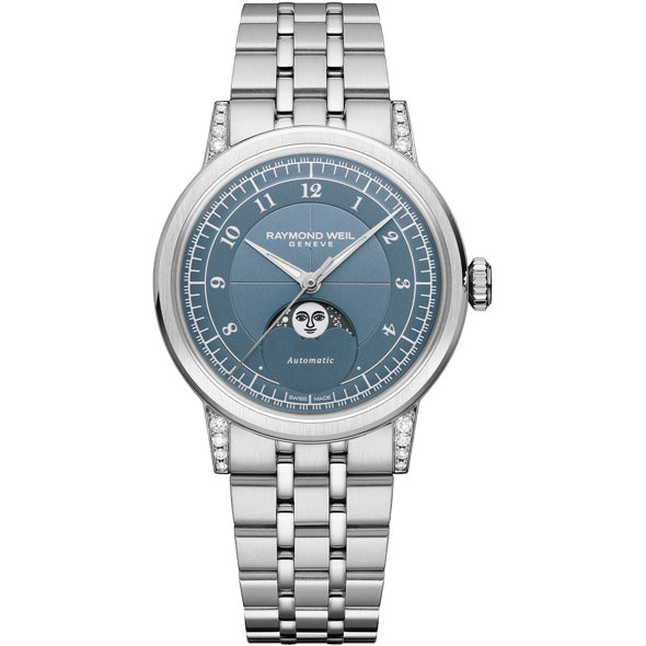 Raymond Weil 2145-STS-05511 Millesime