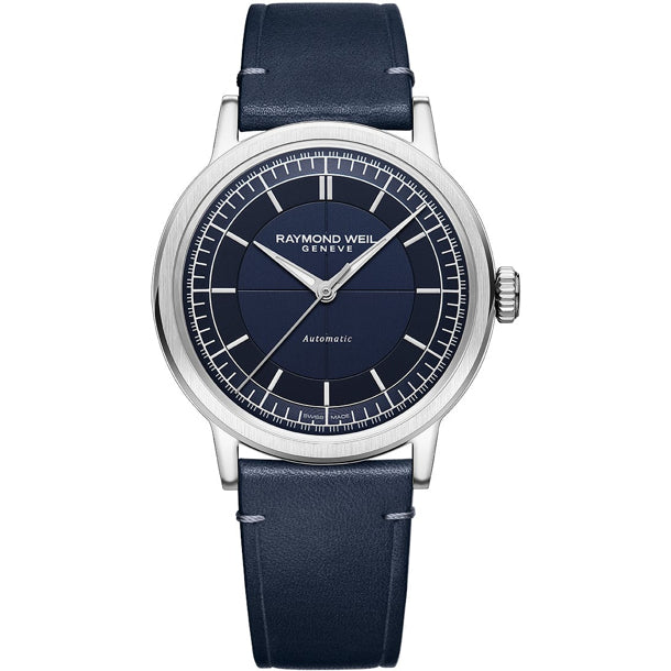 Raymond Weil 2925-STC-50001 Millesime