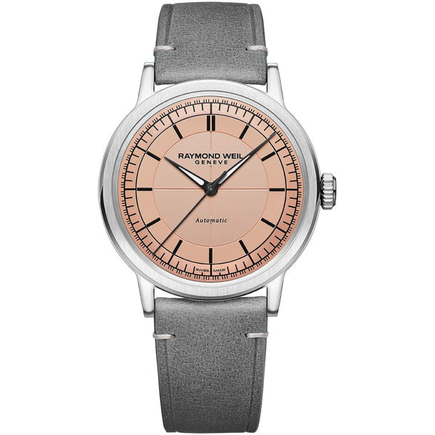 Raymond Weil 2925-STC-80001 Millesime