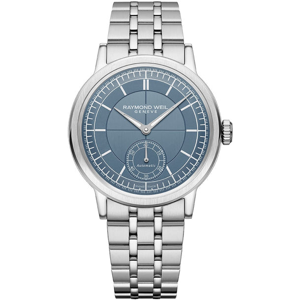 Raymond Weil 2930-ST-50011 Millesime