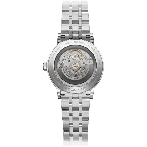 Raymond Weil 2930-ST-52001 Millesime