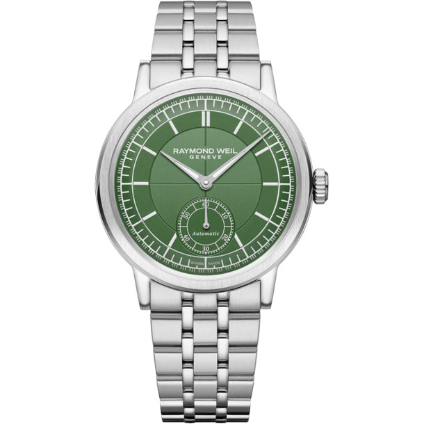 Raymond Weil 2930-ST-52001 Millesime