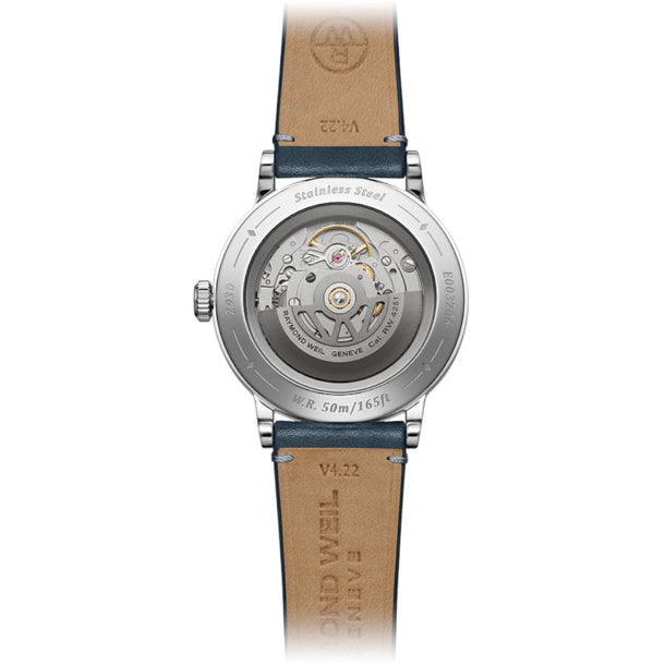 Raymond Weil 2930-STC-50011 Millesime
