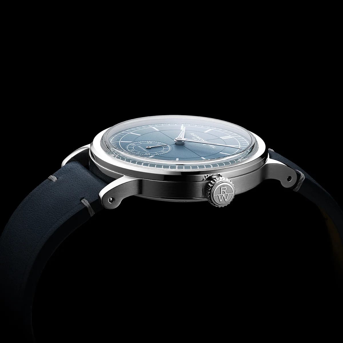 Raymond Weil 2930-STC-50011 Millesime