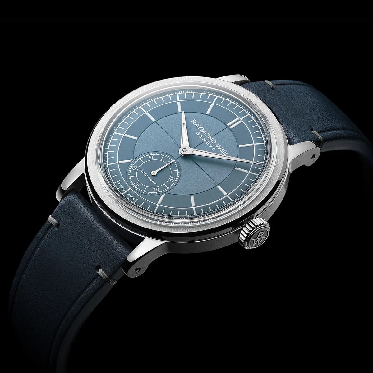 Raymond Weil 2930-STC-50011 Millesime