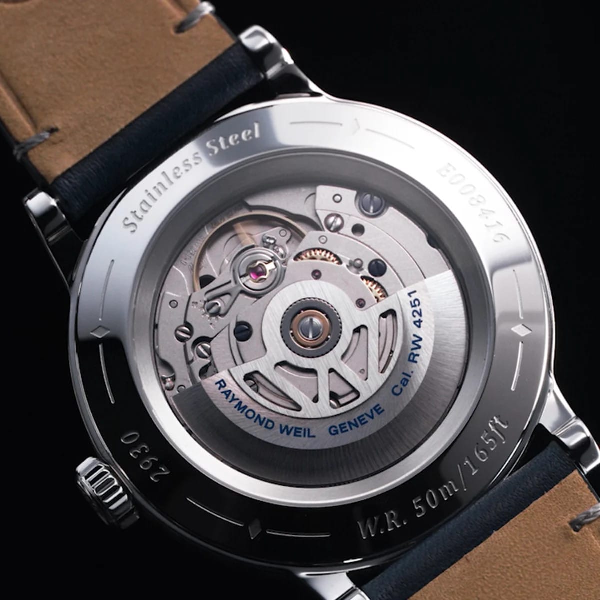 Raymond Weil 2930-STC-50011 Millesime